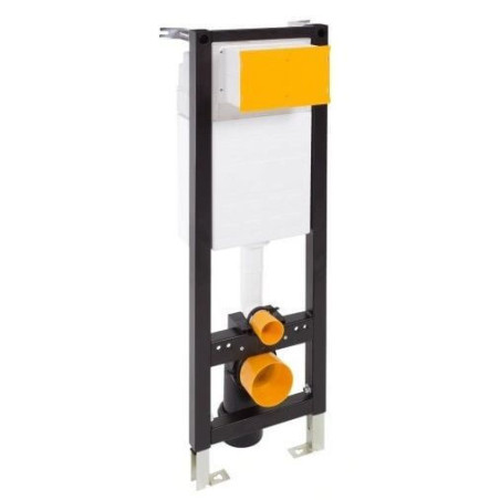 Stelaż Podtynkowy Do WC Eco Box T07B-5113-0251 Fluidmaster