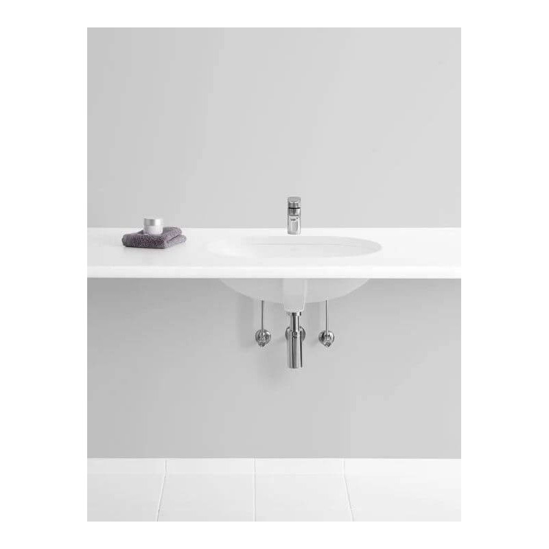 Umywalka Podblatowa O.Novo 60x35 41626001 Villeroy&Boch Umywalka Podblatowa O.Novo 60x35 41626001 Villeroy&Boch