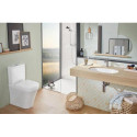 Umywalka Podblatowa O.Novo 60x35 41626001 Villeroy&Boch Umywalka Podblatowa O.Novo 60x35 41626001 Villeroy&Boch