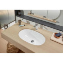 Umywalka Podblatowa O.Novo 60x35 41626001 Villeroy&Boch Umywalka Podblatowa O.Novo 60x35 41626001 Villeroy&Boch