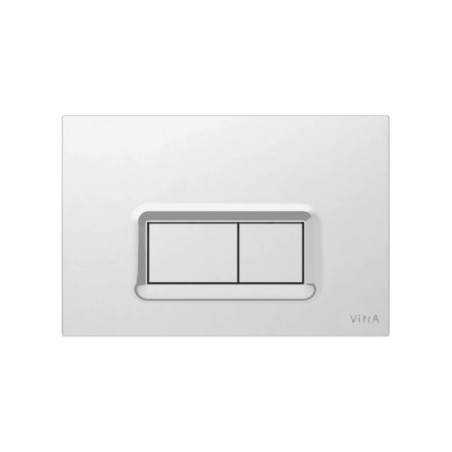 Przycisk Spłukujący Do Stelaża Chrom 740-0680 Vitra