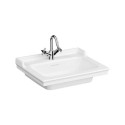 Umywalka Retro 80cm Valarte 7802B003-0001 Vitra Umywalka Retro 80cm Valarte 7802B003-0001 Vitra