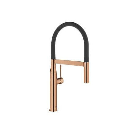 Jednouchwytowa Bateria Zlewozmywakowa Essence Warm Sunset 30294DA0 Grohe