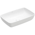 Umywalka Nablatowa Artis 58x38 41725801 Villeroy&Boch Umywalka Nablatowa Artis 58x38 41725801 Villeroy&Boch