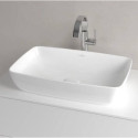 Umywalka Nablatowa Artis 58x38 41725801 Villeroy&Boch Umywalka Nablatowa Artis 58x38 41725801 Villeroy&Boch