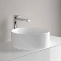 Umywalka Nablatowa Collaro 40x40 4A184001 Villeroy&Boch Umywalka Nablatowa Collaro 40x40 4A184001 Villeroy&Boch