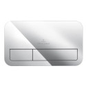 Przycisk Spłukujący ViConnect Chrom 92249061 Villeroy&Boch Przycisk Spłukujący ViConnect Chrom 92249061 Villeroy&Boch