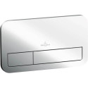 Przycisk Spłukujący ViConnect Chrom 92249061 Villeroy&Boch Przycisk Spłukujący ViConnect Chrom 92249061 Villeroy&Boch