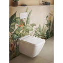 Przycisk Spłukujący ViConnect Chrom 92249061 Villeroy&Boch Przycisk Spłukujący ViConnect Chrom 92249061 Villeroy&Boch