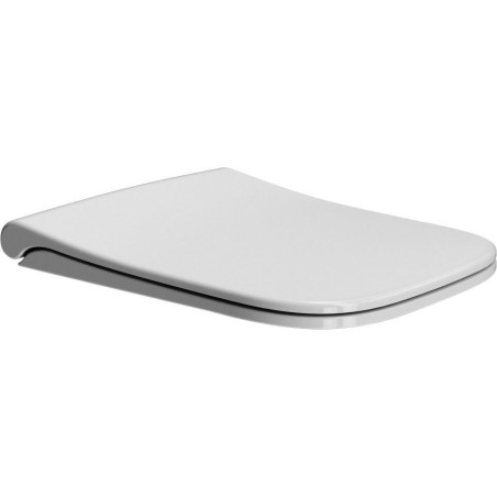 Deska WC Wolnoopadająca Nubes MS96C11 GSI