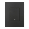 Przycisk Skate Cosmopolitan Czarny Mat 38732KF0 Grohe Przycisk Skate Cosmopolitan Czarny Mat 38732KF0 Grohe