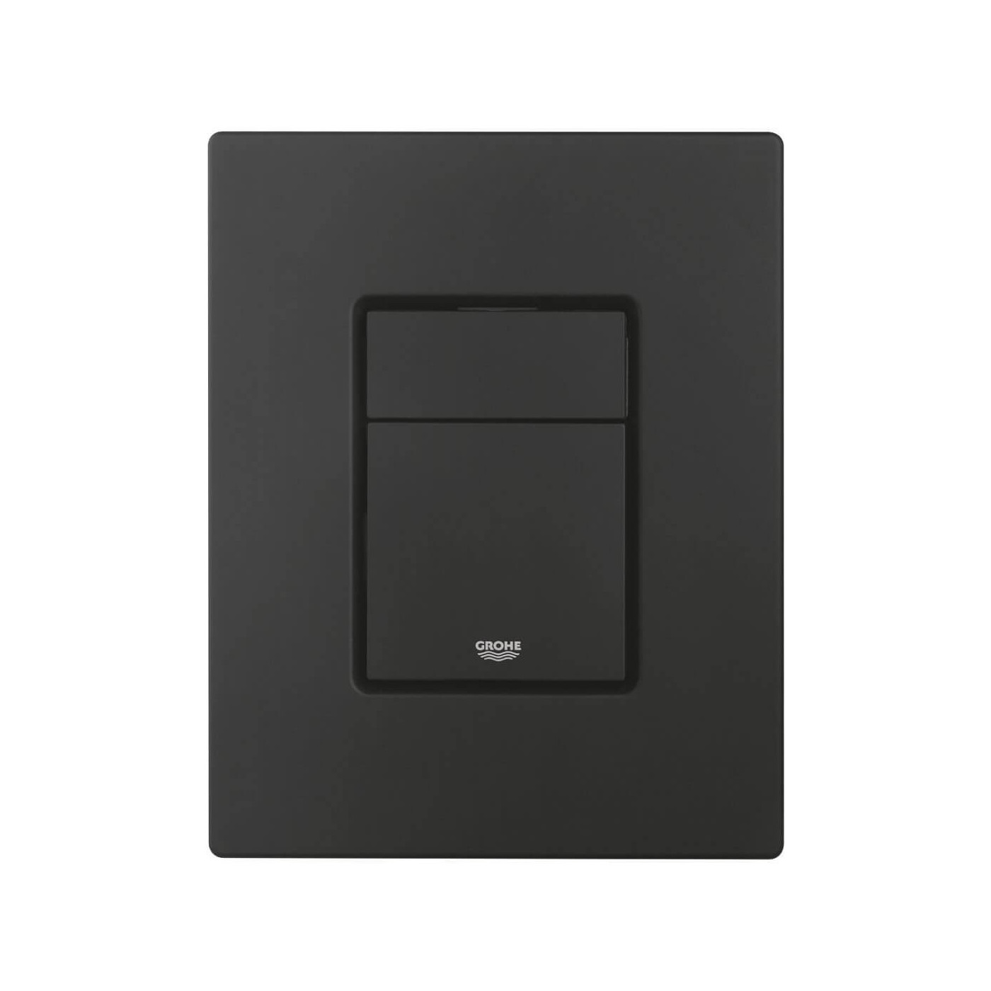 Przycisk Skate Cosmopolitan Czarny Mat 38732KF0 Grohe Przycisk Skate Cosmopolitan Czarny Mat 38732KF0 Grohe