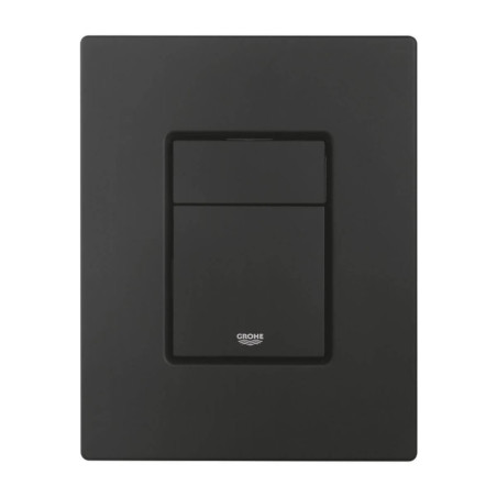 Przycisk Skate Cosmopolitan Czarny Mat 38732KF0 Grohe