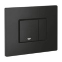 Przycisk Skate Cosmopolitan Czarny Mat 38732KF0 Grohe Przycisk Skate Cosmopolitan Czarny Mat 38732KF0 Grohe