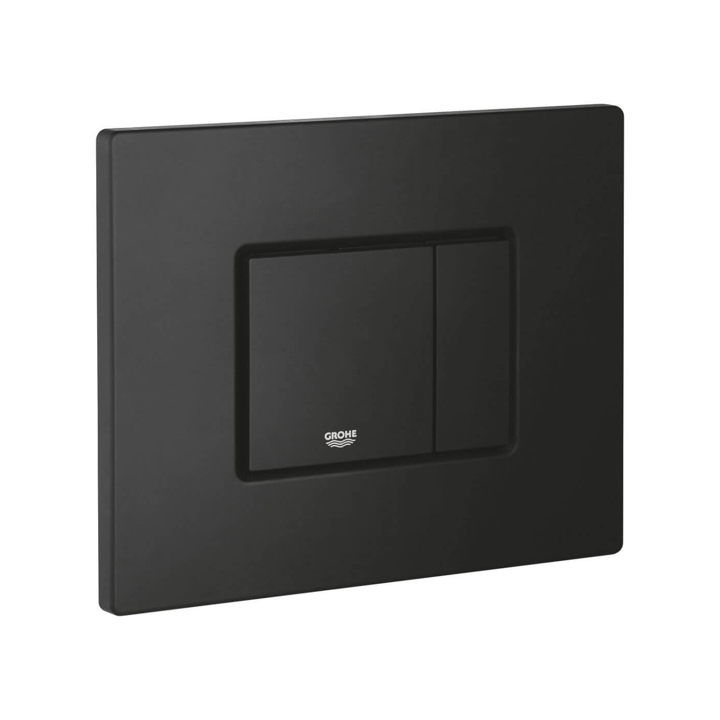 Przycisk Skate Cosmopolitan Czarny Mat 38732KF0 Grohe Przycisk Skate Cosmopolitan Czarny Mat 38732KF0 Grohe