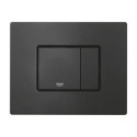 Przycisk Skate Cosmopolitan Czarny Mat 38732KF0 Grohe Przycisk Skate Cosmopolitan Czarny Mat 38732KF0 Grohe