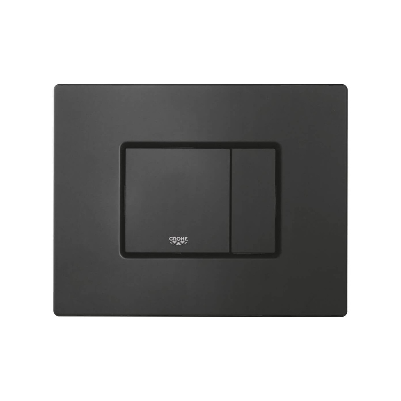 Przycisk Skate Cosmopolitan Czarny Mat 38732KF0 Grohe Przycisk Skate Cosmopolitan Czarny Mat 38732KF0 Grohe
