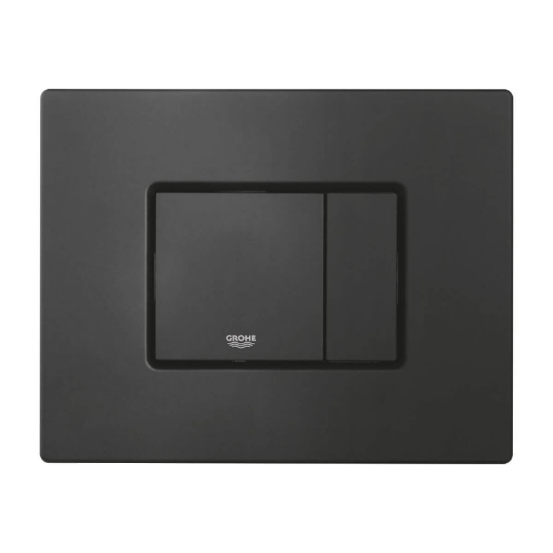 Przycisk Skate Cosmopolitan Czarny Mat 38732KF0 Grohe Przycisk Skate Cosmopolitan Czarny Mat 38732KF0 Grohe
