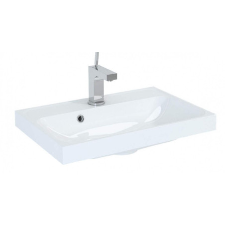 Umywalka Meblowa Kwadro New 60 22052008N Elita