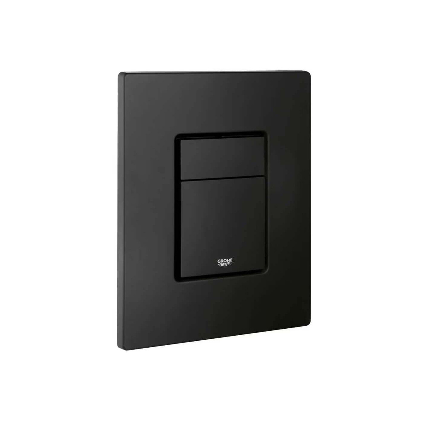 Stelaż Podtynkowy Solido 3w1 + Przycisk Czarny 38811KF0 Grohe Stelaż Podtynkowy Solido 3w1 + Przycisk Czarny 38811KF0 Grohe