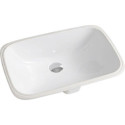 Umywalka Podblatowa Nettuno 56x38 NTL0010100 Artceram Umywalka Podblatowa Nettuno 56x38 NTL0010100 Artceram