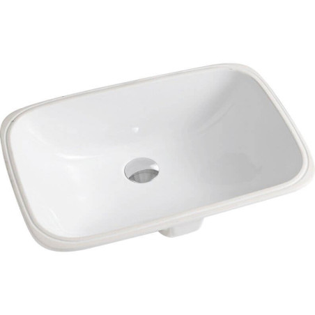 Umywalka Podblatowa Nettuno 56x38 NTL0010100 Artceram