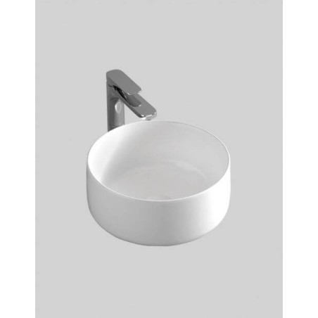 Umywalka Nablatowa Cognac 35 cm COL0040100 Artceram