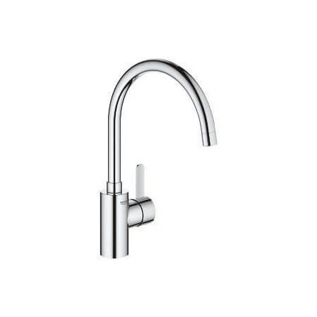 Jednouchwytowa Bateria Zlewozmywakowa Eurosmart Cosmopolitan 31188002 Grohe