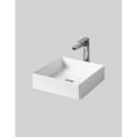 Umywalka Nablatowa Scalino 38x38 SCL0010100 Artceram Umywalka Nablatowa Scalino 38x38 SCL0010100 Artceram
