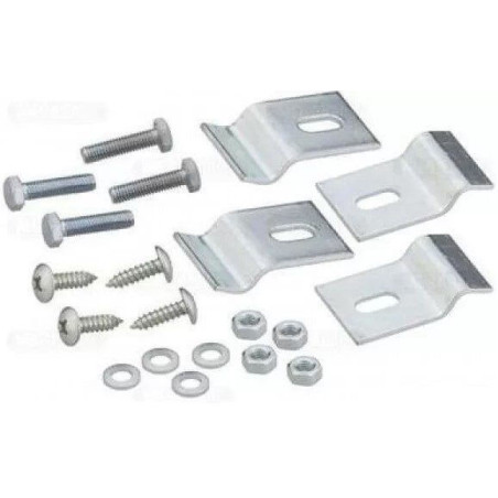 Mocowanie Do Umywalki Podblatowej ACA001 Artceram