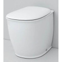 Deska WC Atelier Wolnoopadająca Bianco AZA0010171 Artceram Deska WC Atelier Wolnoopadająca Bianco AZA0010171 Artceram