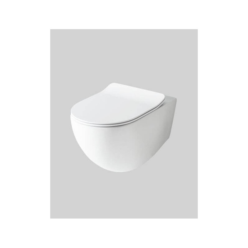 Deska WC File 2.0 Wolnoopadająca Bianco FLA01401 Artceram Deska WC File 2.0 Wolnoopadająca Bianco FLA01401 Artceram
