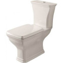 Deska WC Civitas Wolnoopadająca Bianco CIA0100171 Artceram Deska WC Civitas Wolnoopadająca Bianco CIA0100171 Artceram