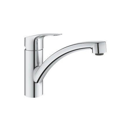 Jednouchwytowa Bateria Zlewozmywakowa Eurosmart 3328130E Grohe