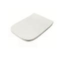 Deska WC A16 Wolnoopadająca Bianco ASA0010171 Artceram Deska WC A16 Wolnoopadająca Bianco ASA0010171 Artceram