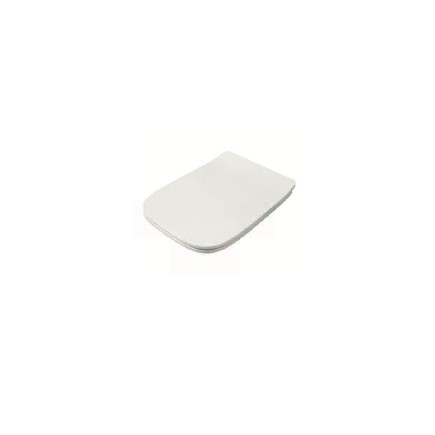 Deska WC A16 Wolnoopadająca Bianco ASA0010171 Artceram Deska WC A16 Wolnoopadająca Bianco ASA0010171 Artceram