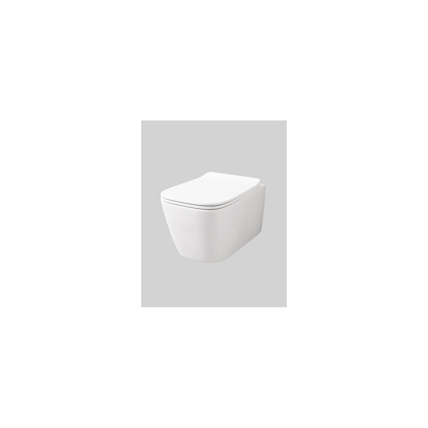 Deska WC A16 Wolnoopadająca Bianco ASA0010171 Artceram Deska WC A16 Wolnoopadająca Bianco ASA0010171 Artceram