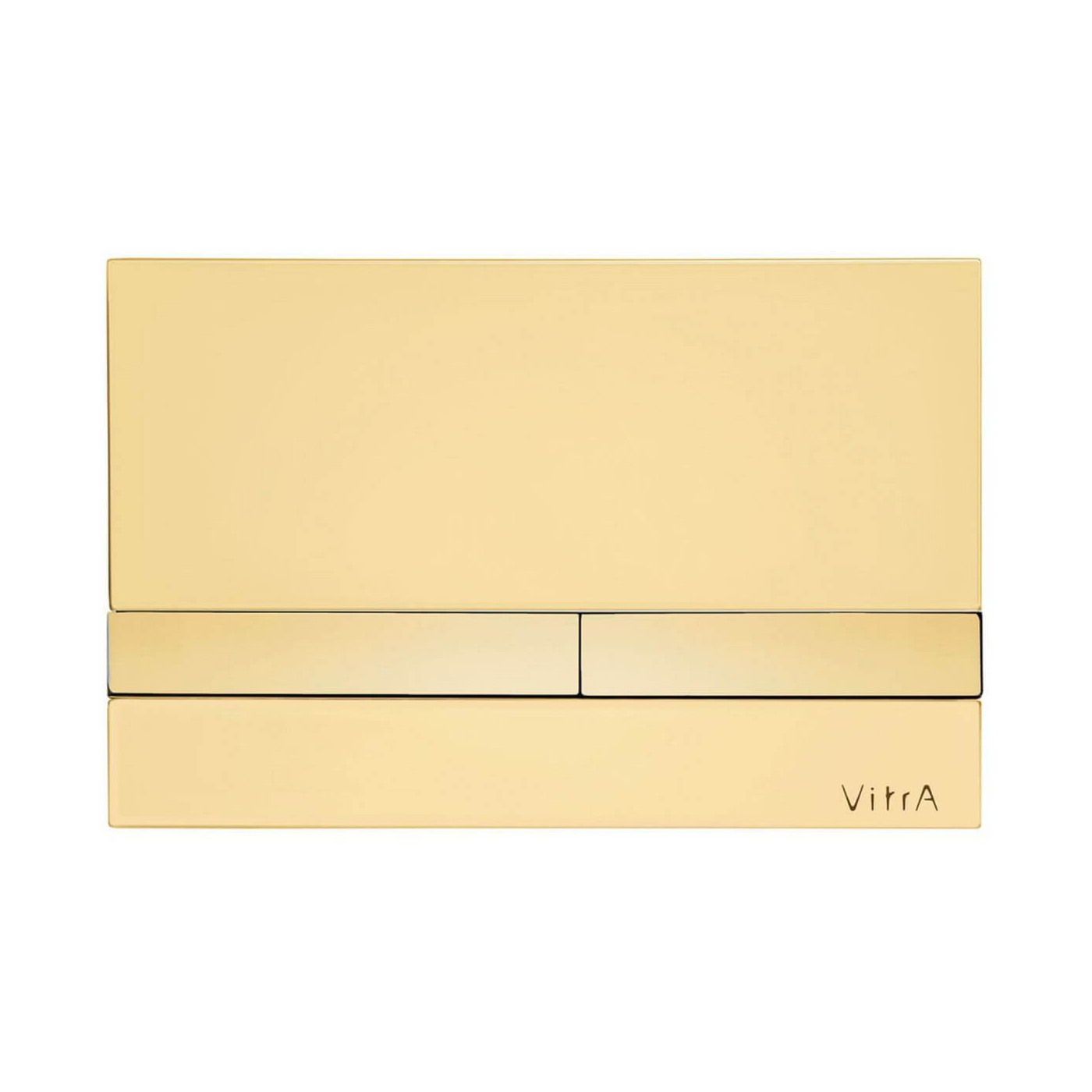 Przycisk Spłukujący Select Złoty 740-1120 Vitra Przycisk Spłukujący Select Złoty 740-1120 Vitra
