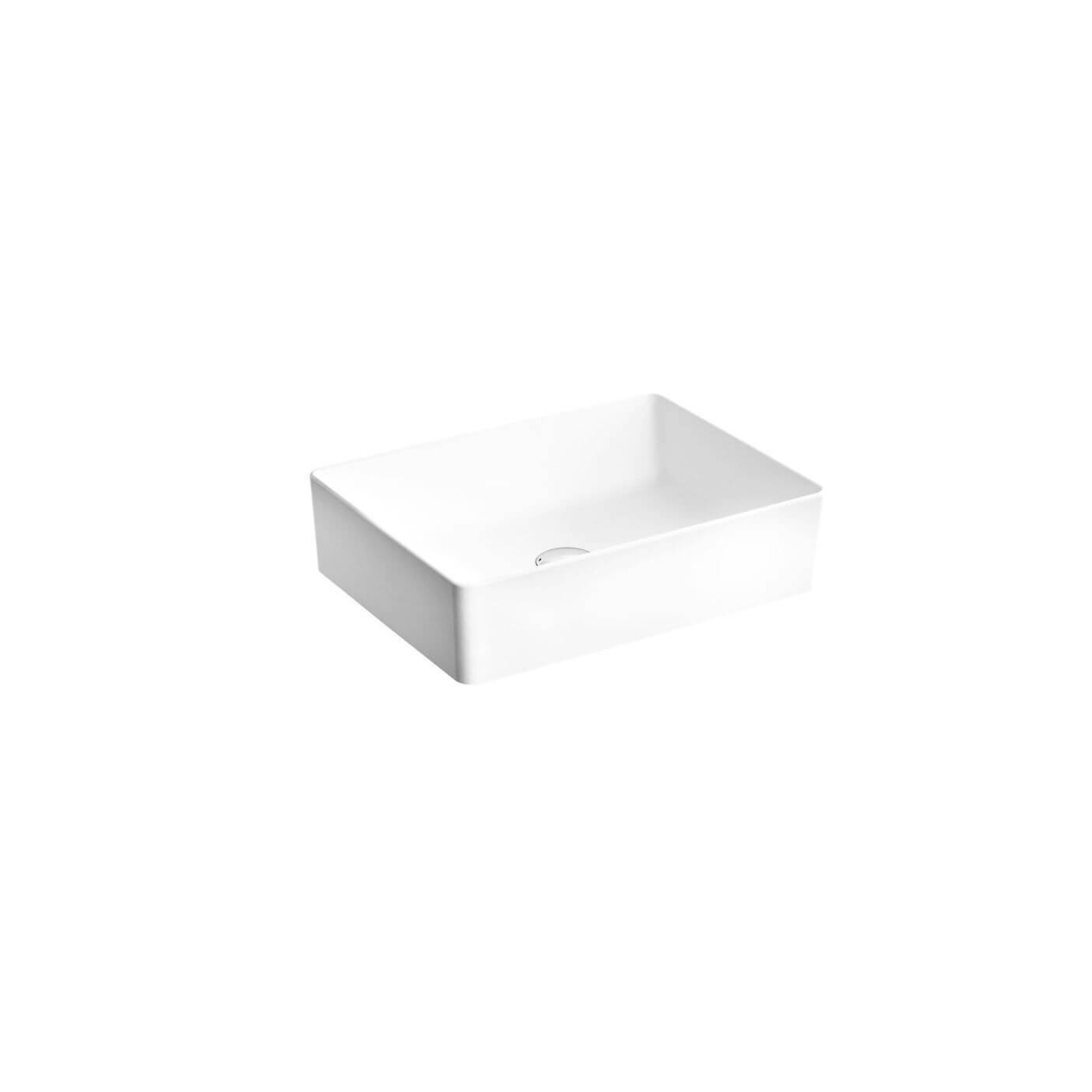 Umywalka Nablatowa Nuo 7436B003-0016 Vitra Umywalka Nablatowa Nuo 7436B003-0016 Vitra