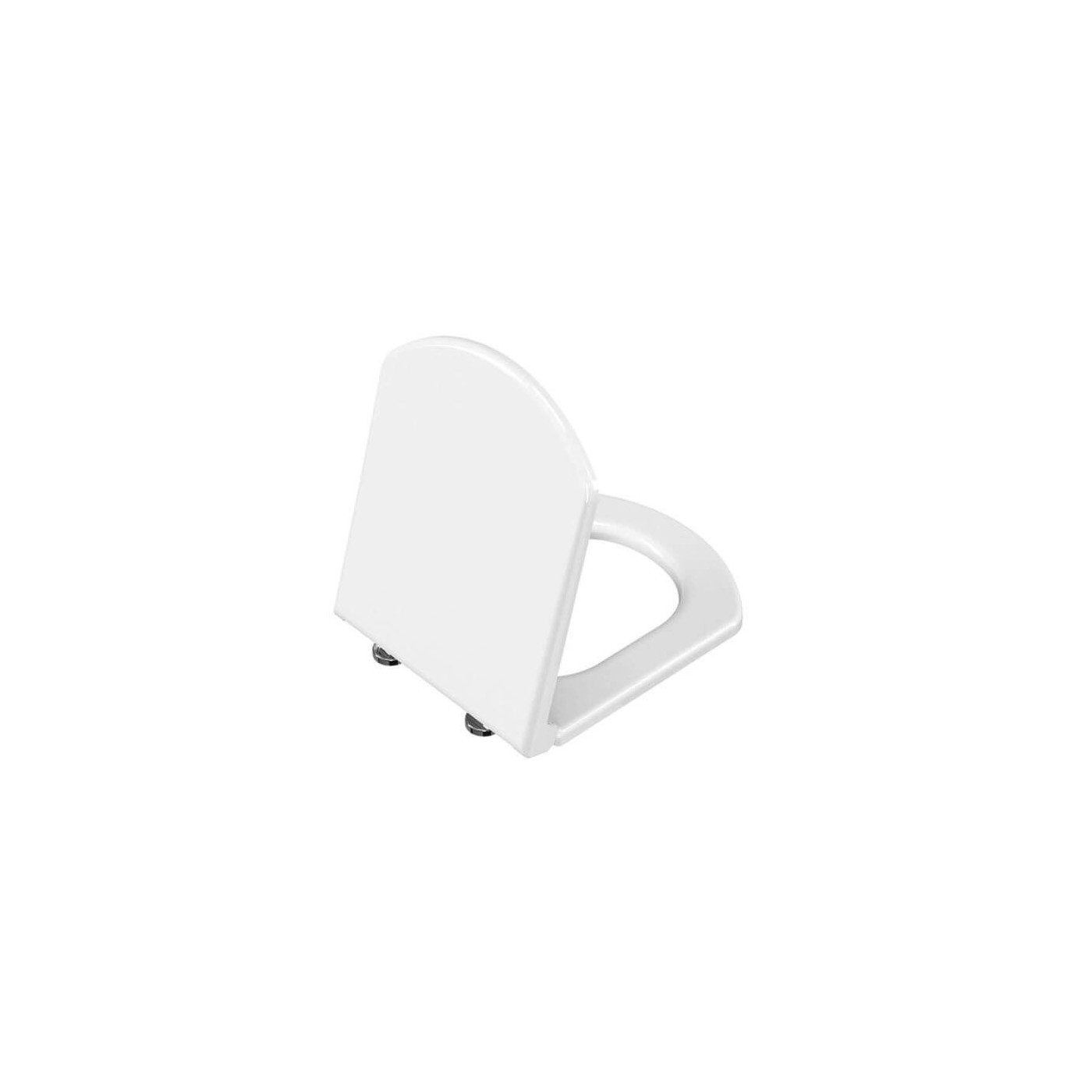 Deska WC Valarte Wolnoopadająca 124-003R009 Vitra Deska WC Valarte Wolnoopadająca 124-003R009 Vitra