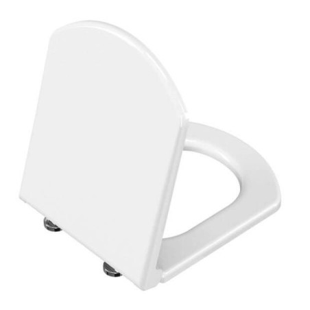 Deska WC Valarte Wolnoopadająca 124-003R009 Vitra