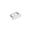 Umywalka Premium 50x25 Biały Połysk 0220520001 Catalano Umywalka Premium 50x25 Biały Połysk 0220520001 Catalano