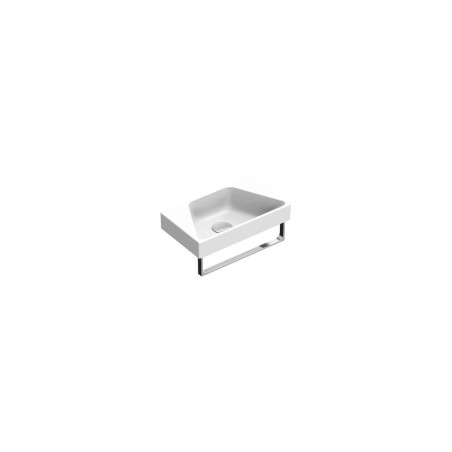 Umywalka Comfort Biały Połysk 23x40 0920410001 Catalano