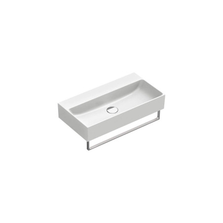 Umywalka Premium Biały Połysk 65x35 0220650001 Catalano