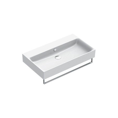 Umywalka Premium Biały Połysk 80x47 0220800001 Catalano