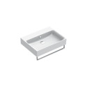 Umywalka Premium Biały Połysk 60x47 0220600001 Catalano Umywalka Premium Biały Połysk 60x47 0220600001 Catalano