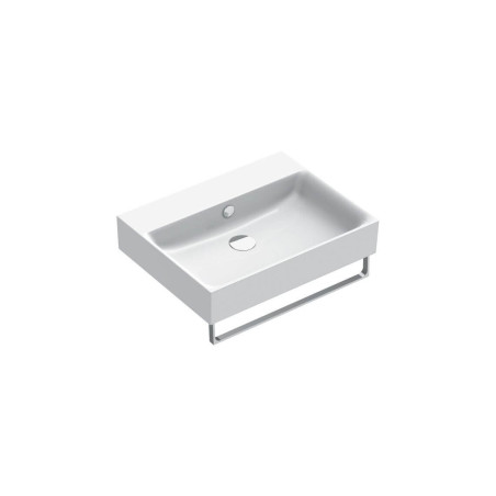 Umywalka Premium Biały Połysk 60x47 0220600001 Catalano