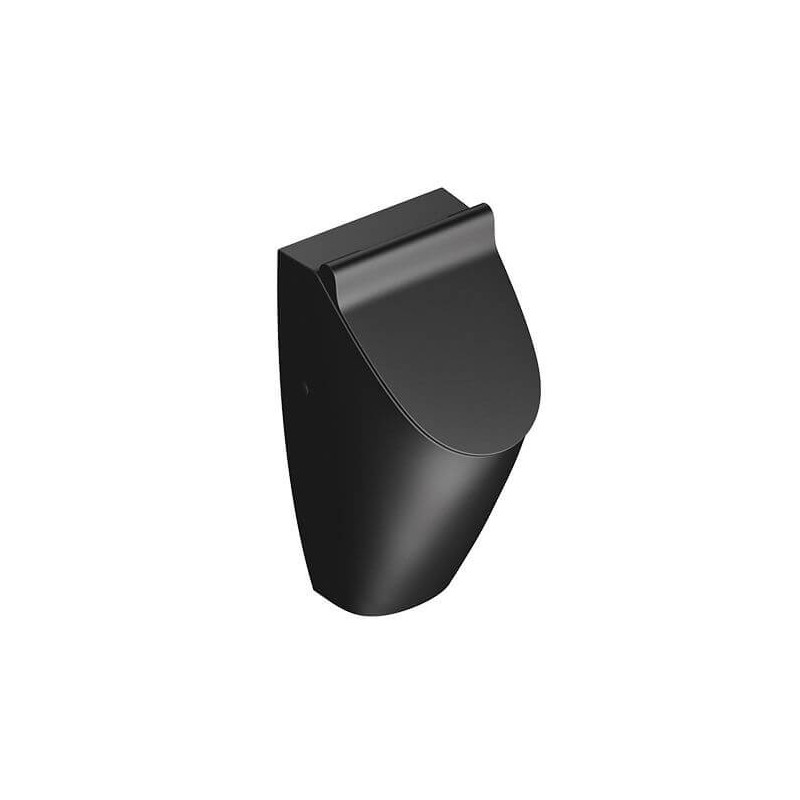 Pisuar Z Otworami Na Pokrywę Comfort Czarny Mat 64x32 0932641022 Catalano Pisuar Z Otworami Na Pokrywę Comfort Czarny Mat 64x32 0932641022 Catalano