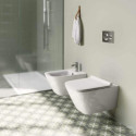 Miska Wisząca WC Green Biały Połysk 50x37 0411500001 + Mocowanie 5KFST00 Catalano Miska Wisząca WC Green Biały Połysk 50x37 0411500001 + Mocowanie 5KFST00 Catalano