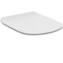 Deska Wolnoopadająca Cienka Tesi Biała 45x37 T352701 Ideal Standard Deska Wolnoopadająca Cienka Tesi Biała 45x37 T352701 Ideal Standard